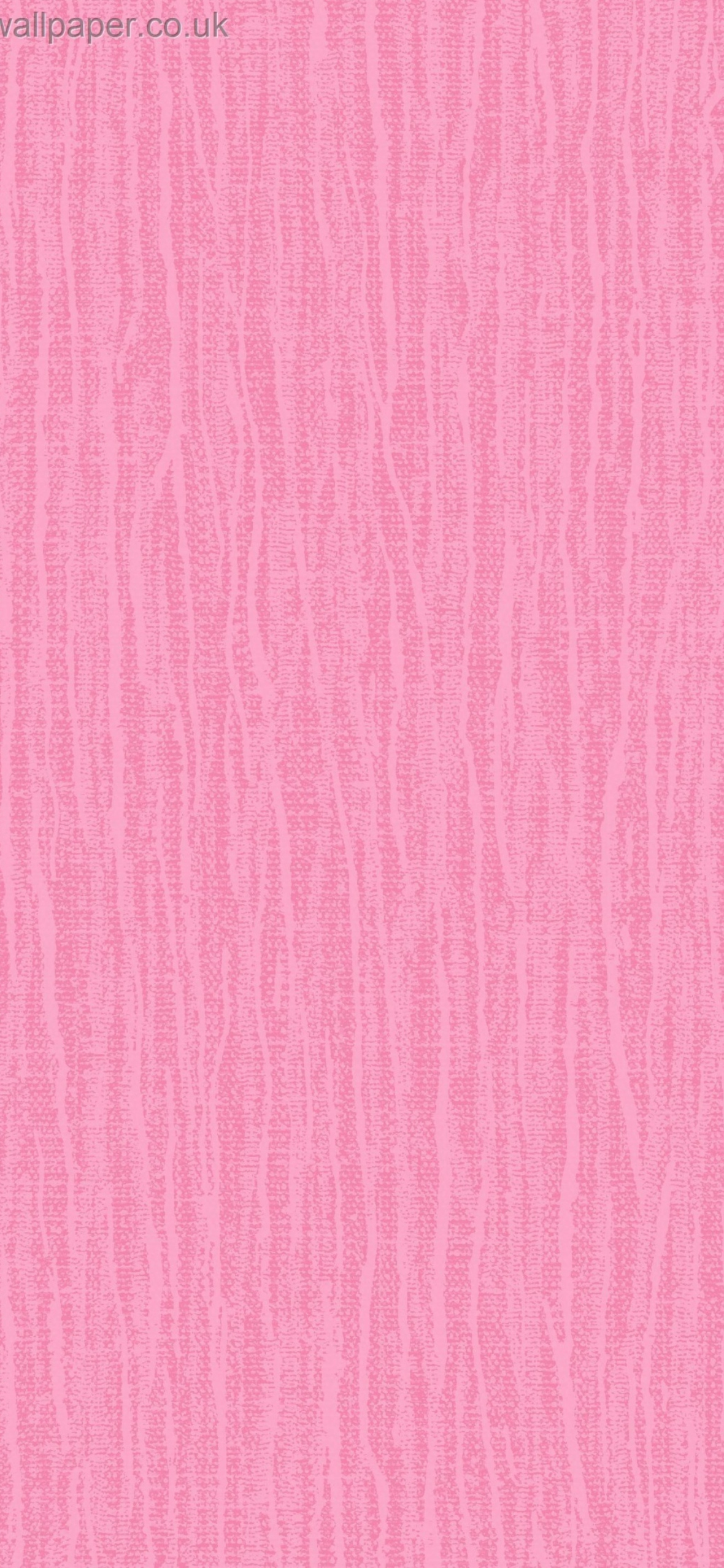 Solid Pink Lock Screen Wallpaper