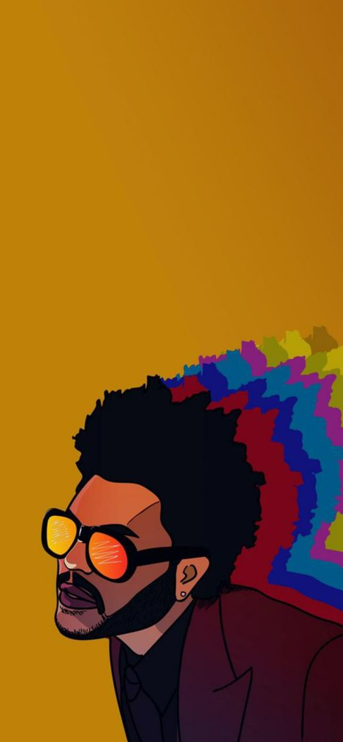 Top 10 Best The Weeknd iphone Wallpapers [ HQ ]