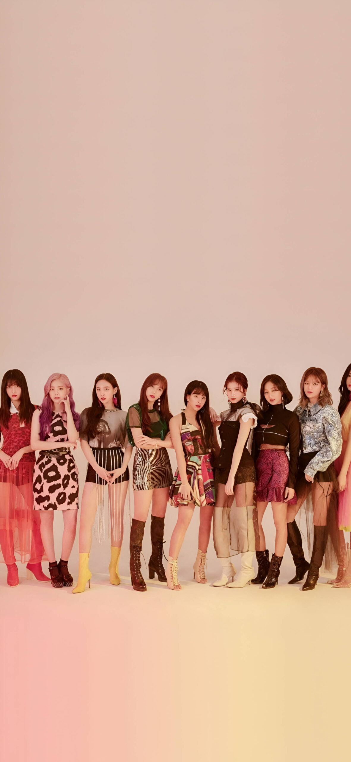 Twice Wallpaper iPhone 11