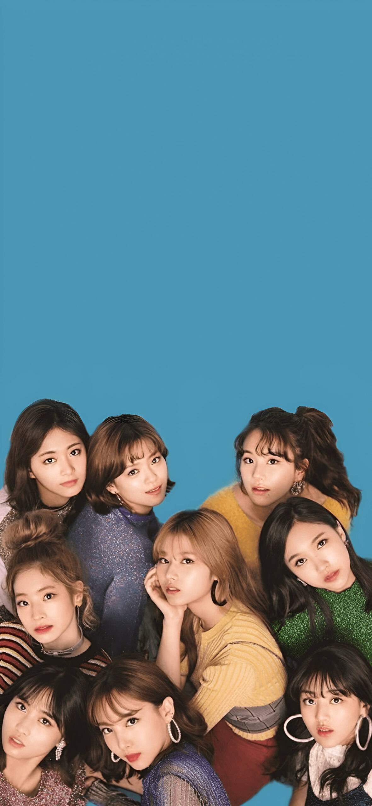 Twice Wallpaper iPhone 8