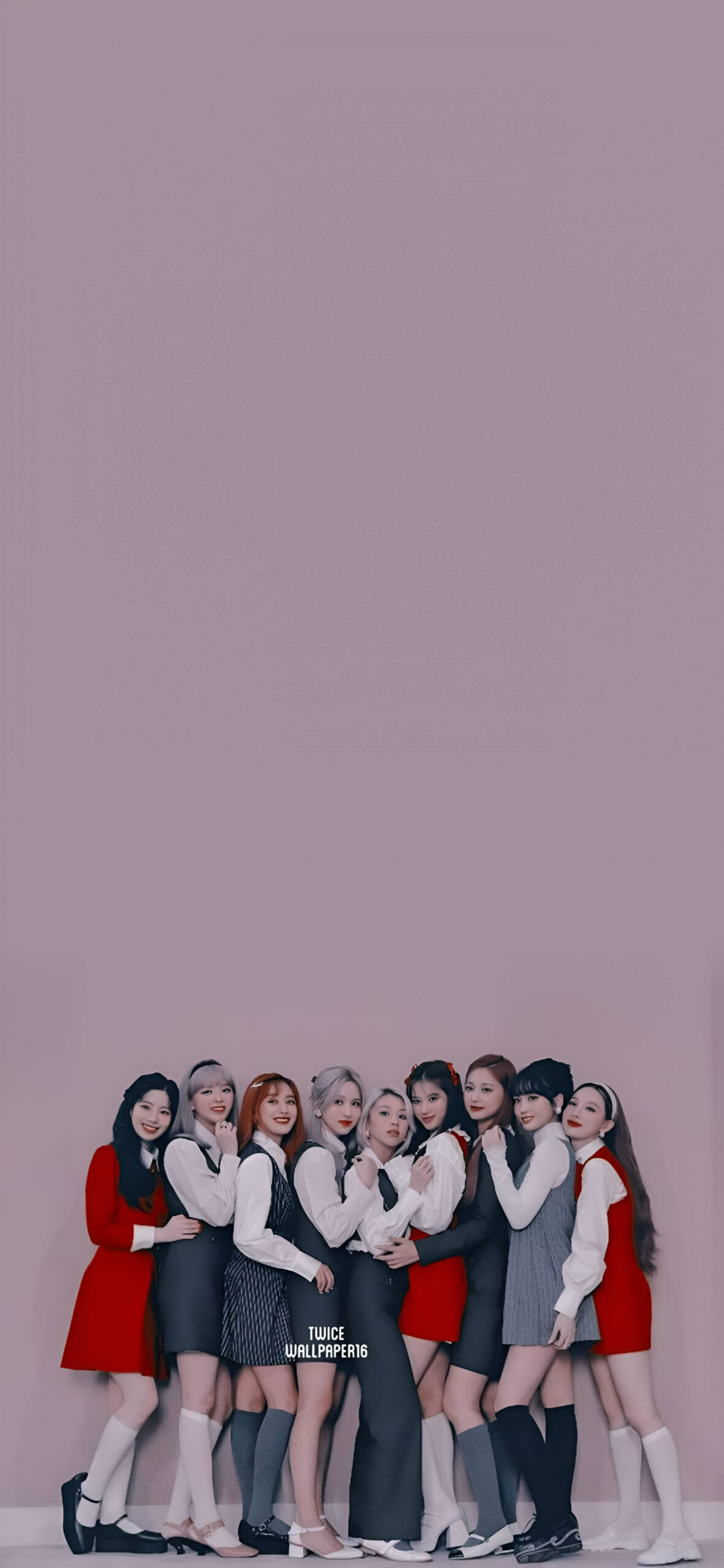 Twice iphone Wallpaper