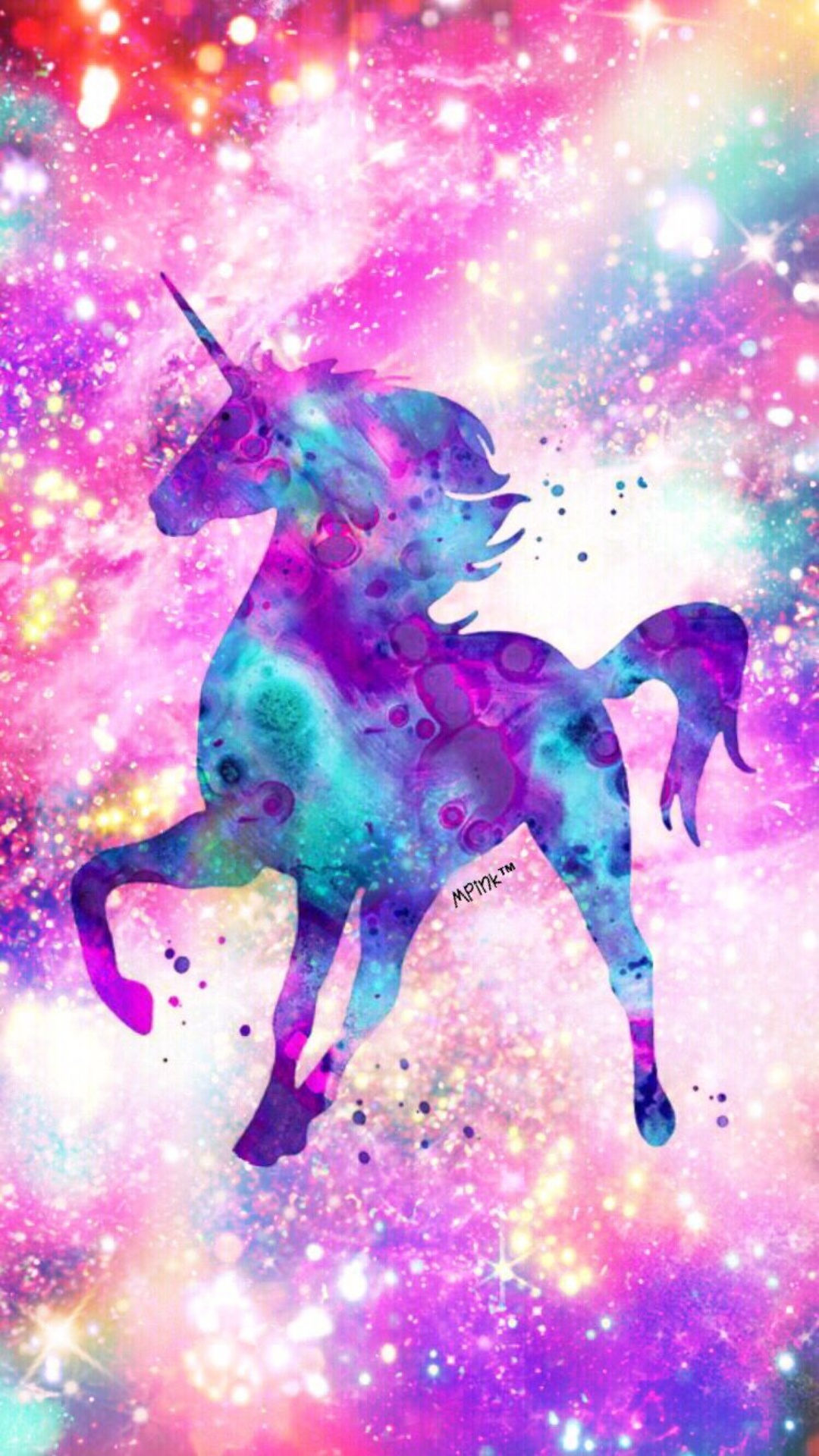 Unicorn Wallpaper iPhone 11