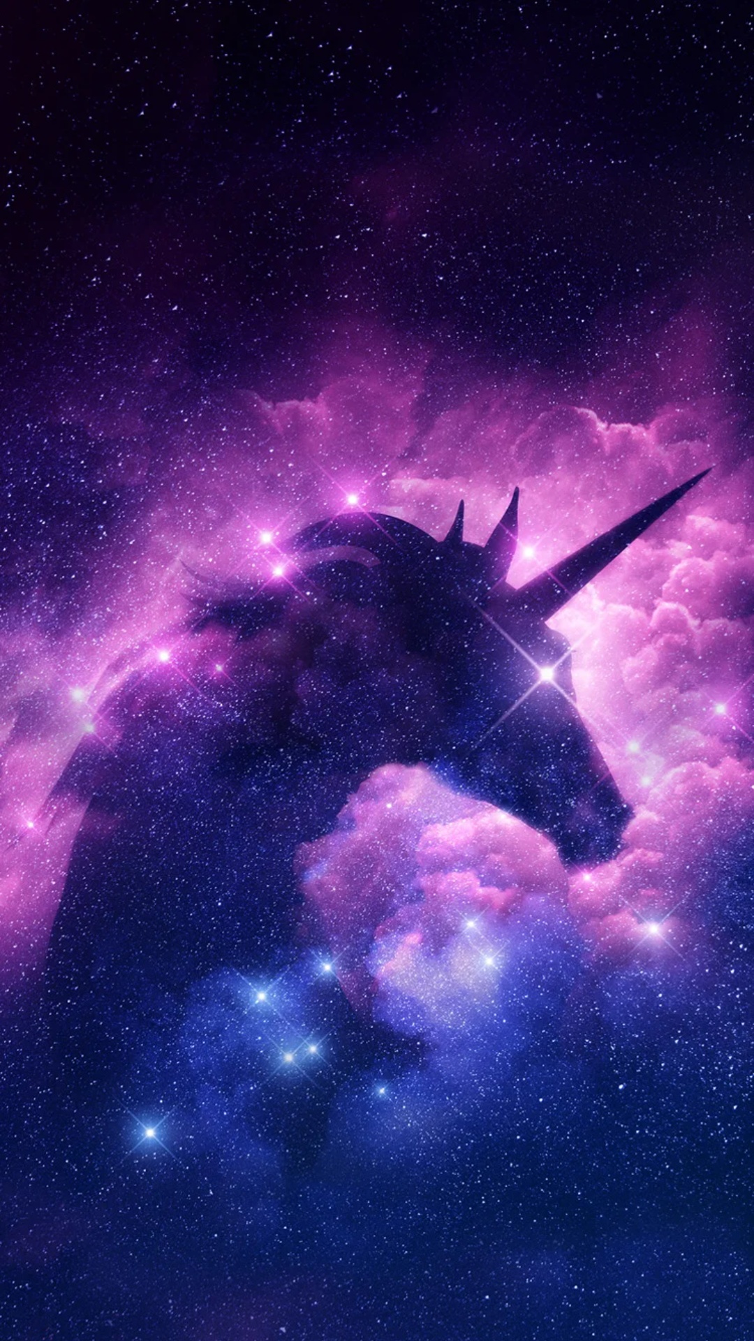 Unicorn Wallpaper iPhone 7