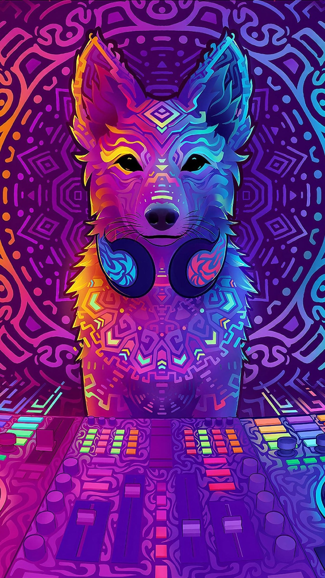 iPhone Wallpaper Dogs