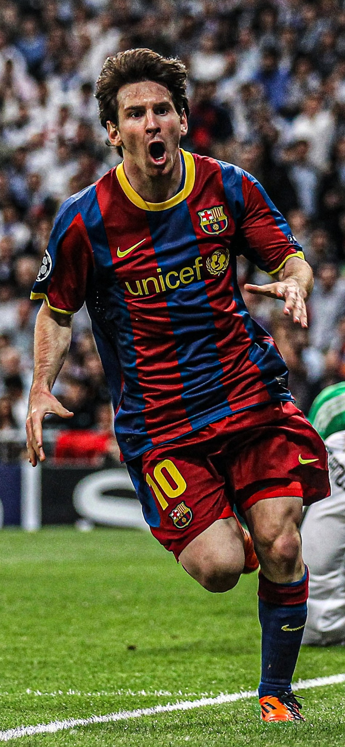 messi wallpaper for iphone