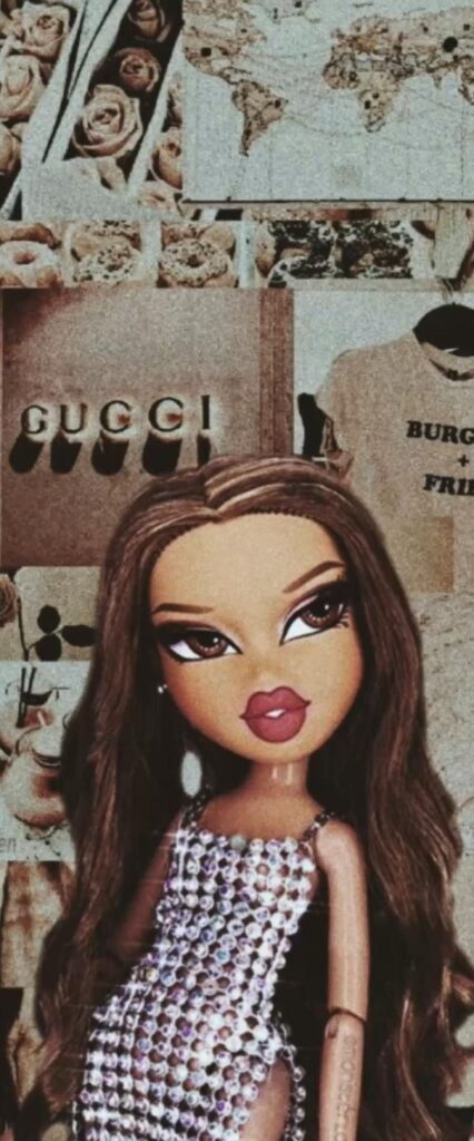 Bratz Wallpaper For iPhone 11