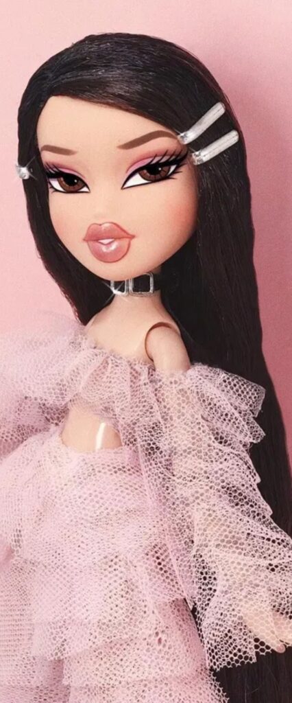 Bratz Wallpaper For iPhone 12