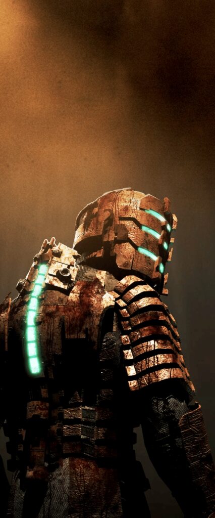 Dead Space Wallpaper iPhone