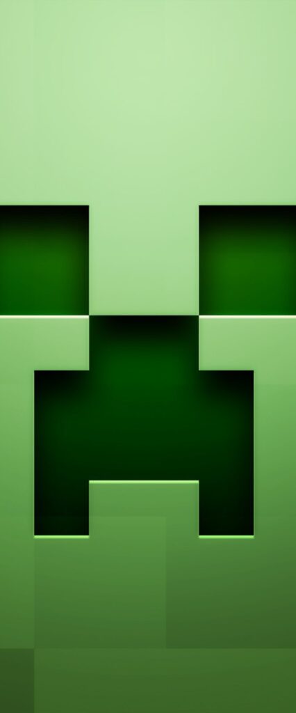 Minecraft Wallpaper HD For iPhone