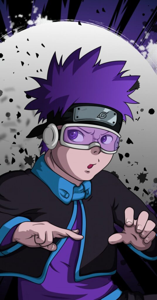 Obito Uchiha Wallpaper For iPhone 11