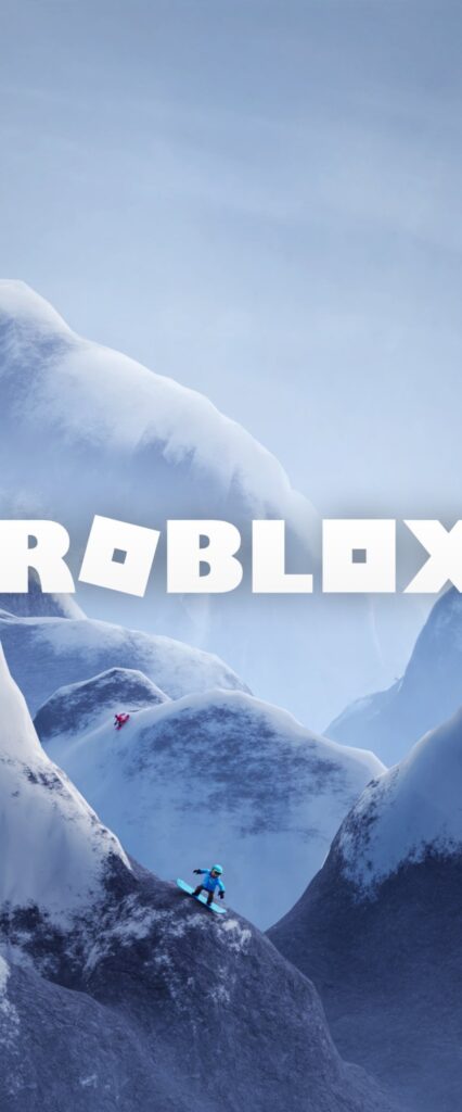 Roblox Wallpaper For iPhone 12