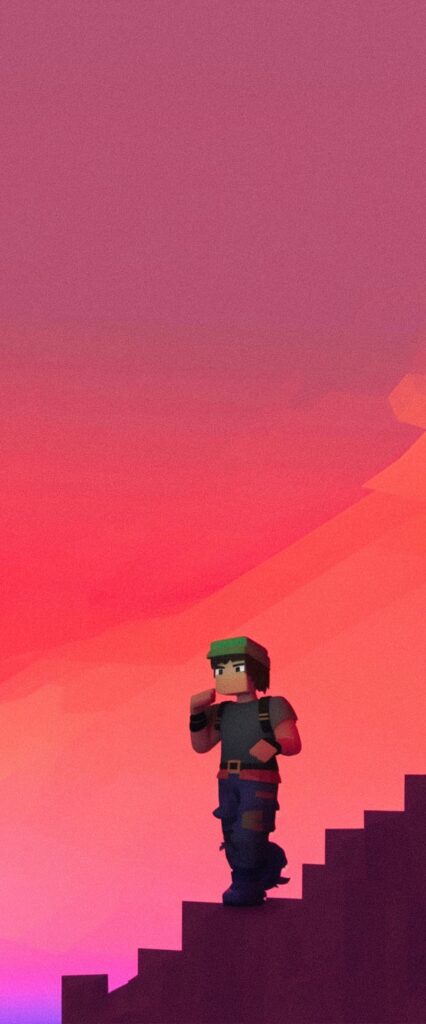 Roblox Wallpaper For iPhone 14 Pro