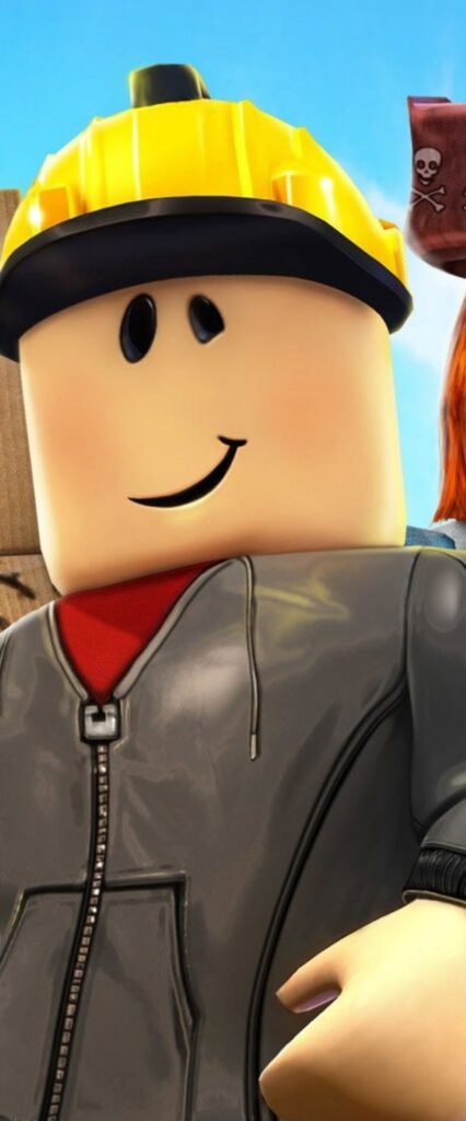 Roblox Wallpaper For iPhone