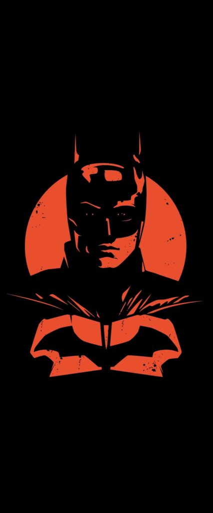 The Batmen Wallpaper For iPhone 12