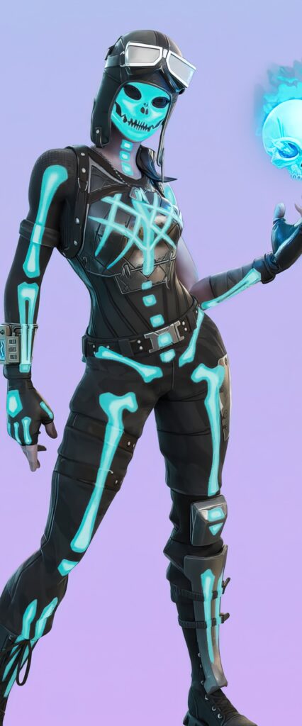 fortnite Skins Wallpaper For iPhone 15