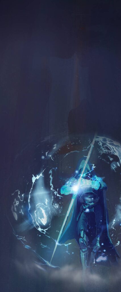 iPhone Wallpaper Destiny 2