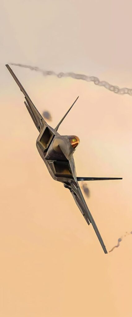 Air Force Wallpaper For iPhone 11