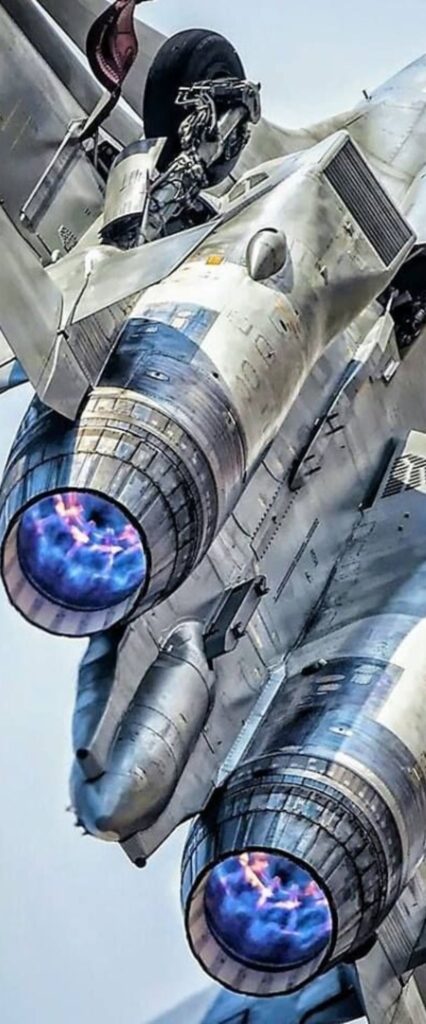 Aircraft Wallpaper For iPhone 14 Pro