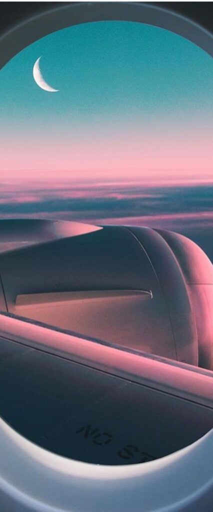 Aircraft Wallpaper For iPhone