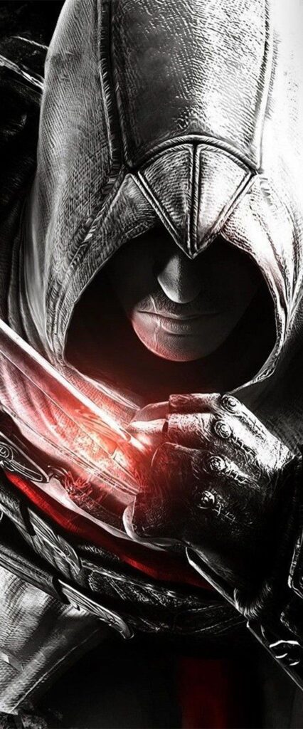 Assassins Creed iPhone Wallpaper Download