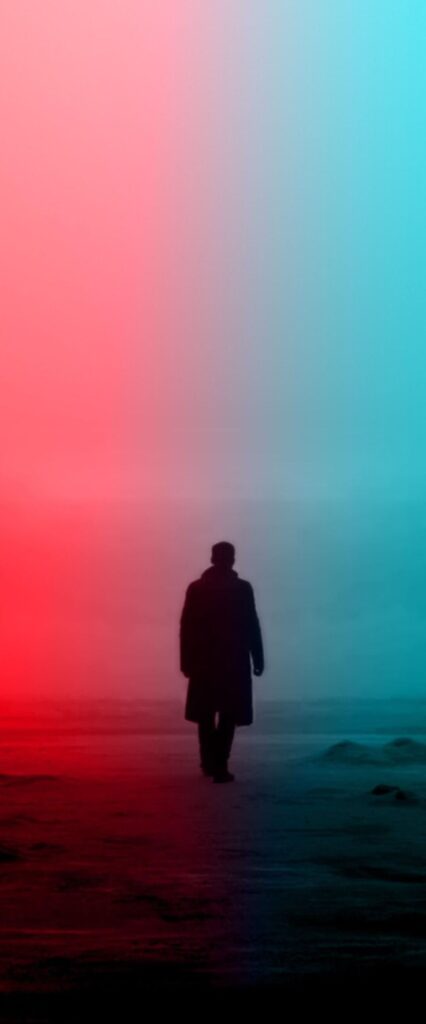 Blade Runner 2049 Wallpaper iPhone