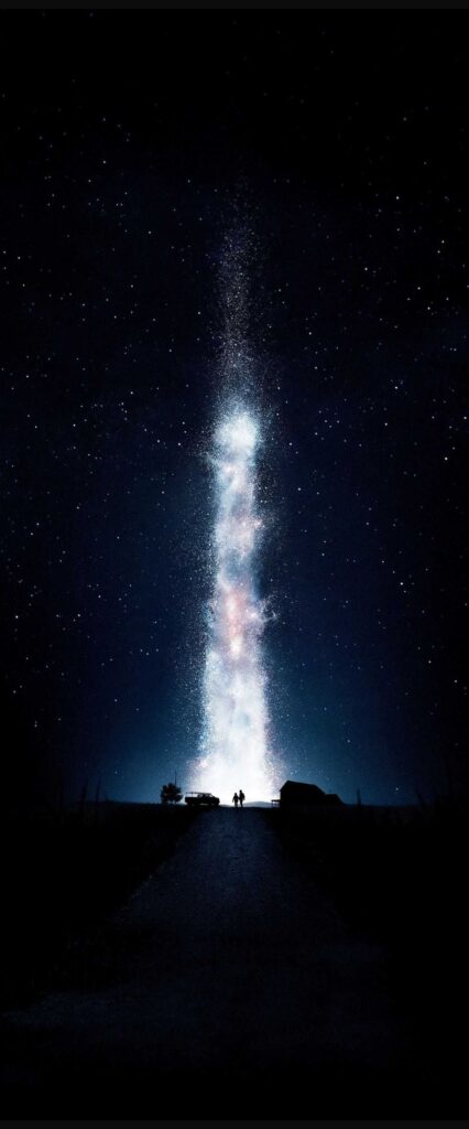 Brilliance Wallpaper For iPhone X