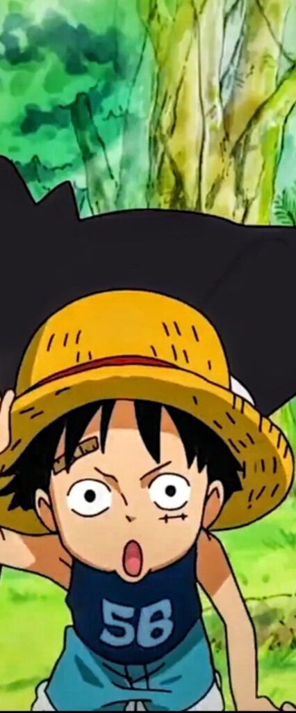 Cute One Piece Wallpaper iPhone