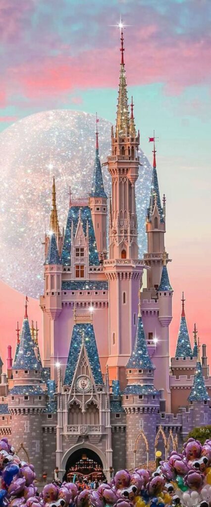 Disney Wallpaper For iPhone 11