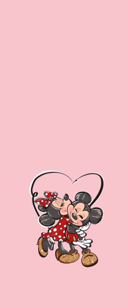 Disney Wallpaper For iPhone 14