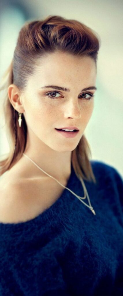 Emma Watson Wallpaper iPhone