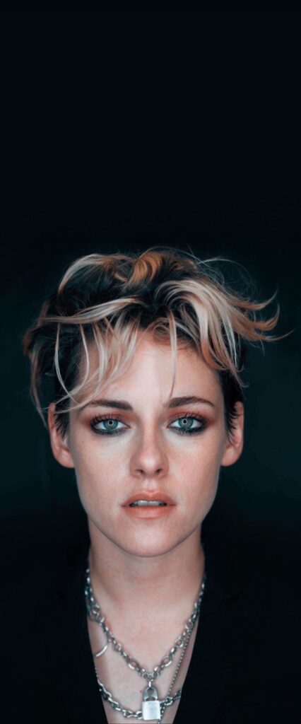 Kristen Stewart Wallpaper HD For iPhone