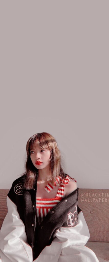 Lisa Blackpink Wallpaper For iPhone 11