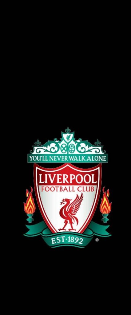 Liverpool FC Wallpaper For iPhone 11