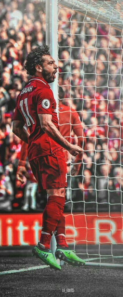 Liverpool FC Wallpaper For iPhone
