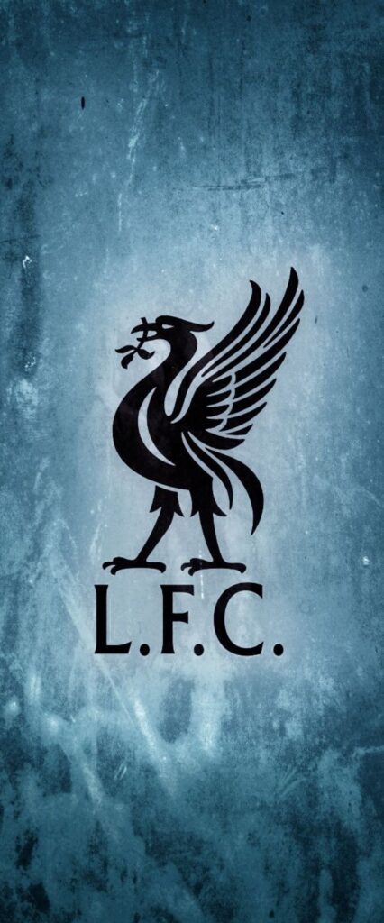 Liverpool FC iPhone Wallpaper Download