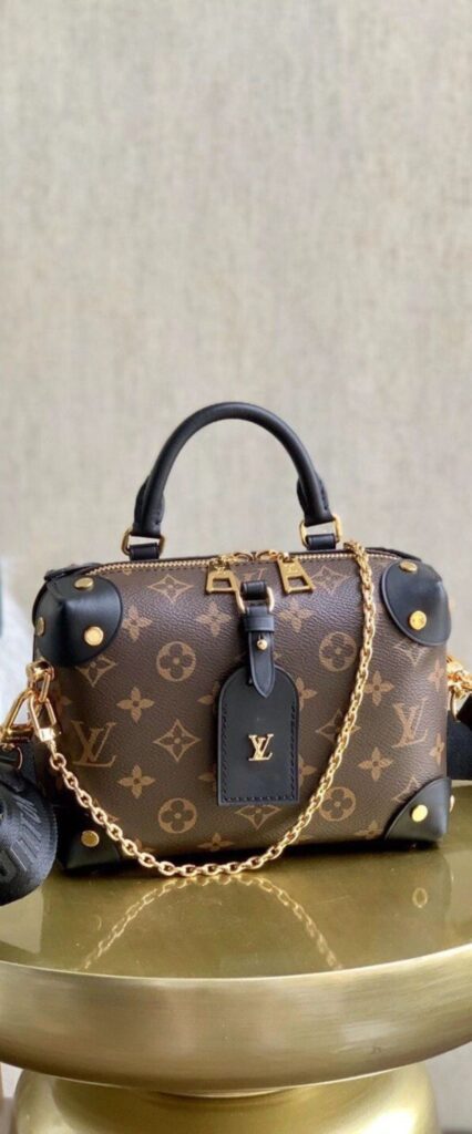 Louis Vuitton Wallpaper For iPhone 15