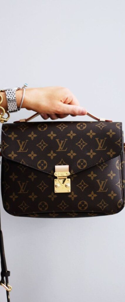 Louis Vuitton Wallpaper HD For iPhone