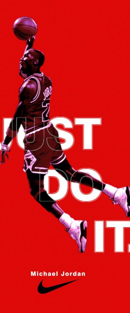 Michael Jordan Wallpaper For iPhone 12