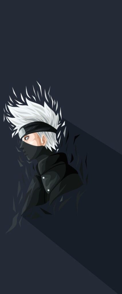 Naruto Shippuden Wallpaper 4k For iPhone