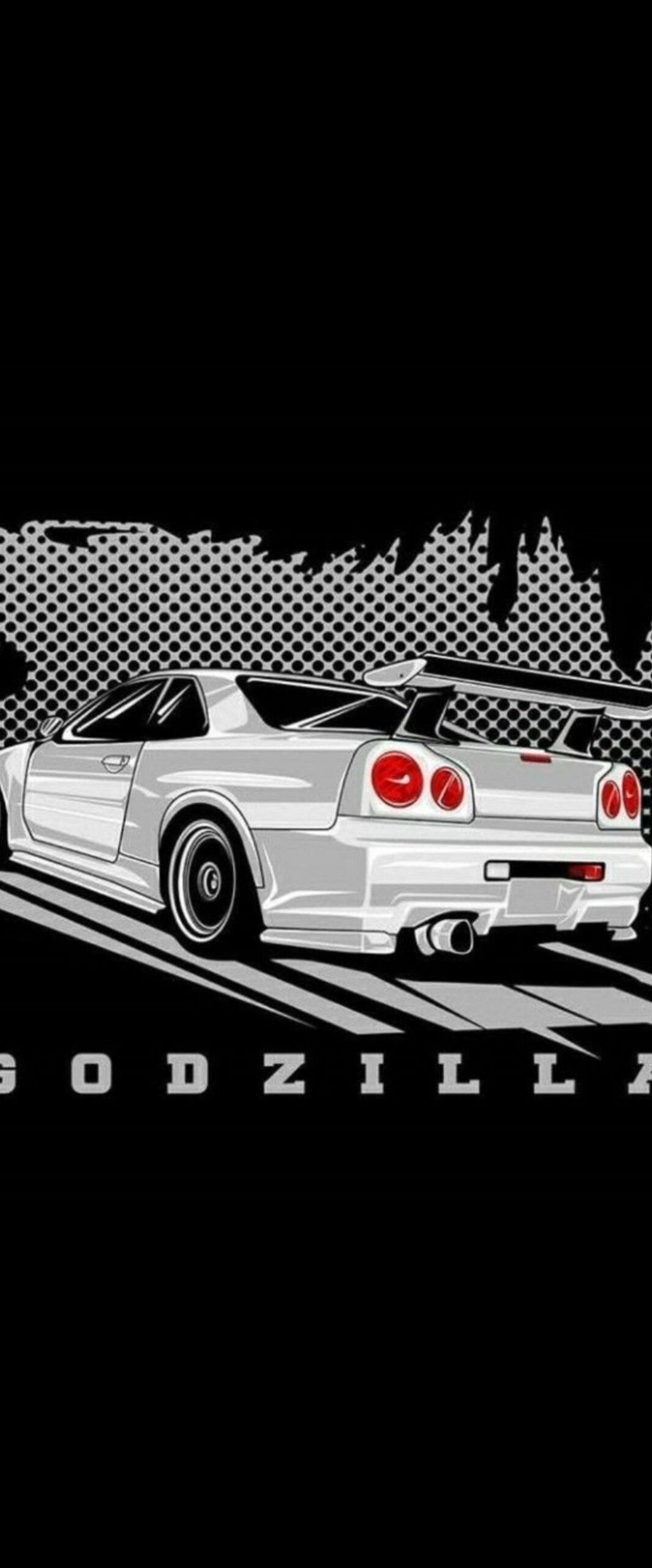 Top 25 Best R34 iPhone Wallpapers [ 4k & HD Quality ]