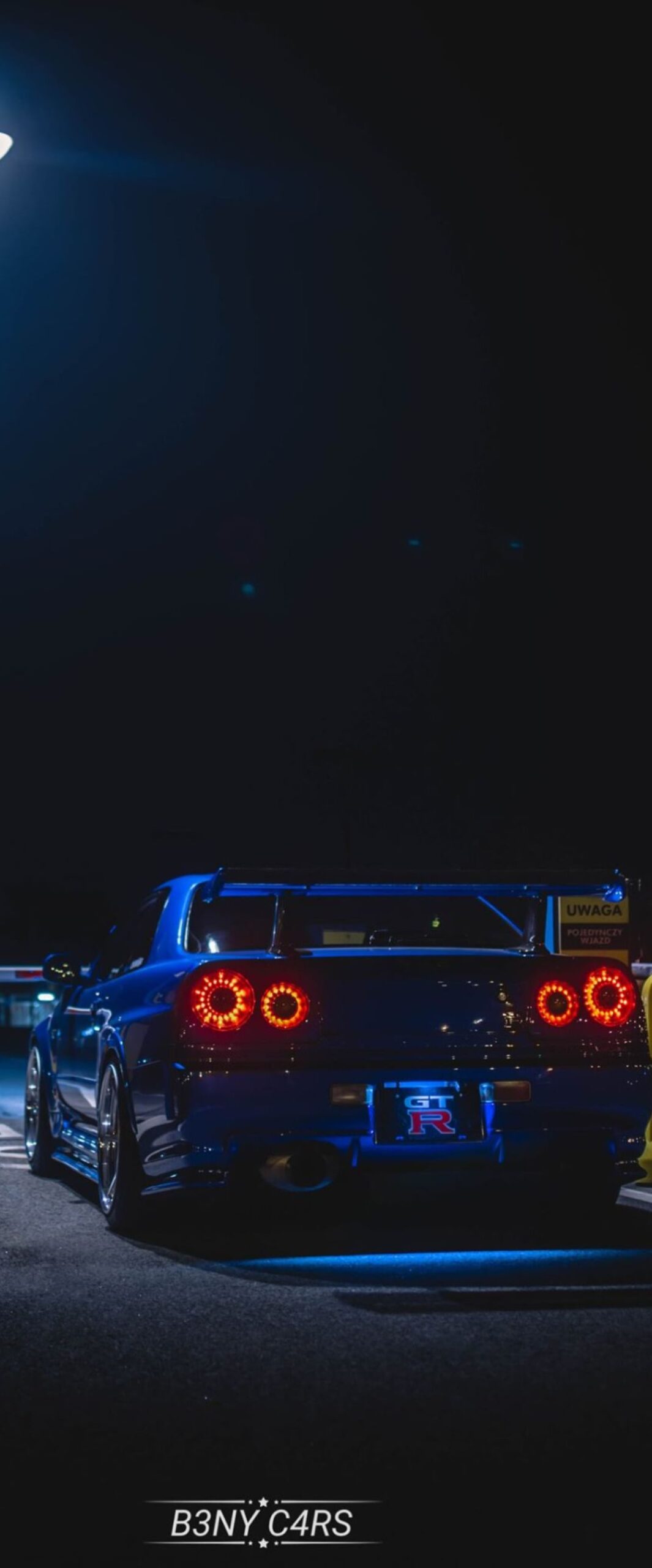 Top 25 Best R34 iPhone Wallpapers [ 4k & HD Quality ]