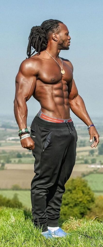 Ulissesworld Maddy Wallpaper 4k For iPhone