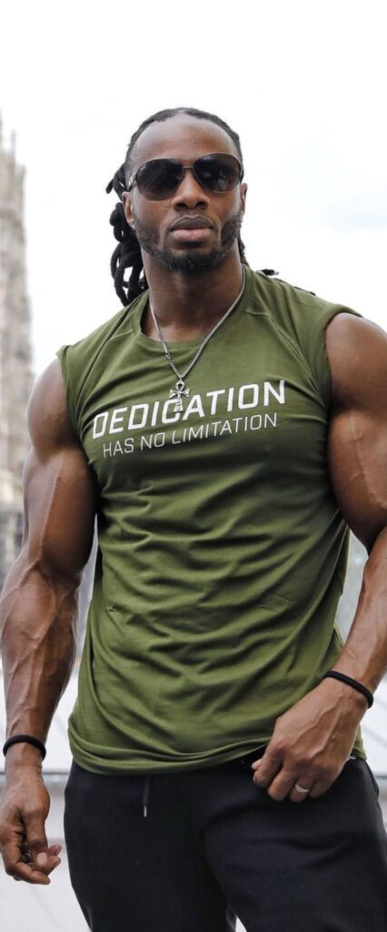 Ulissesworld Maddy Wallpaper For iPhone 12