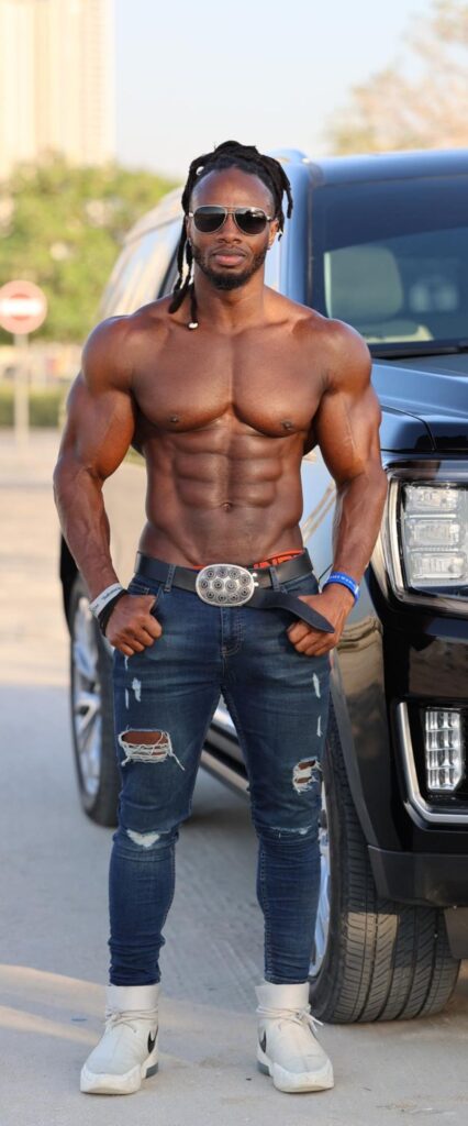 Ulissesworld Maddy iPhone Home Screen Wallpaper