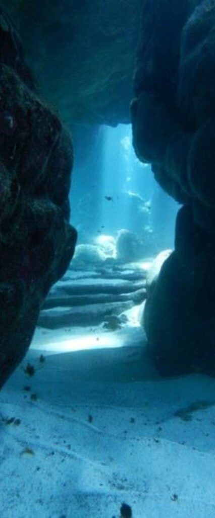 Underwater Wallpaper iPhone