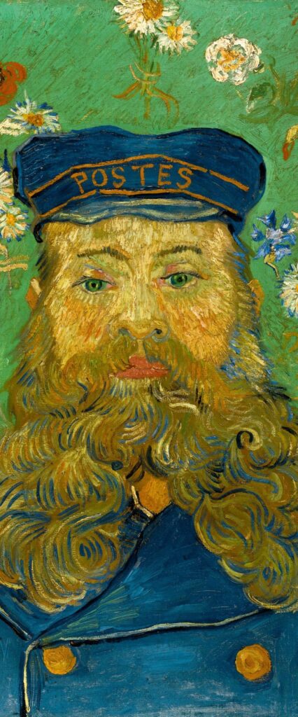 Van Gogh Images