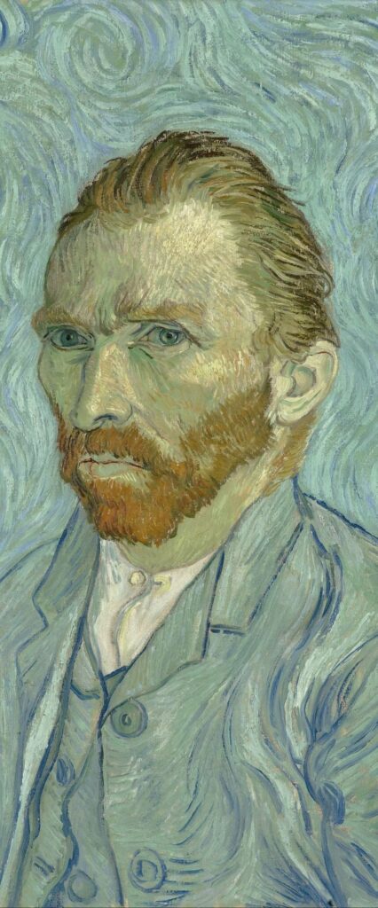 Van Gogh Phone Wallpaper