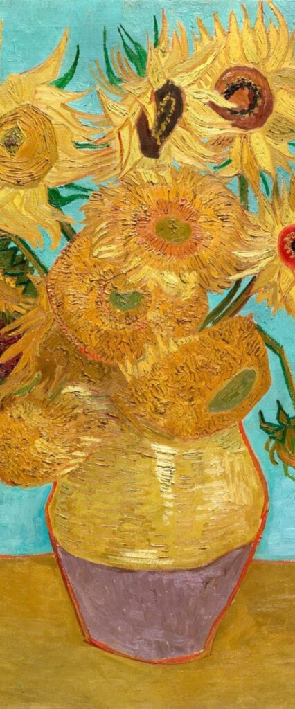 Van Gogh Pictures