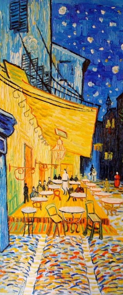 Van Gogh Wallpaper 2023