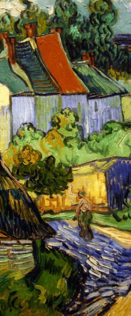 Van Gogh Wallpaper Pictures